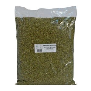 Oregano MayoristaNet Bolsa x 1 Kg