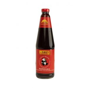 Salsa de Ostras Panda Botella x 907 gr