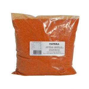 Paprika Mayoristanet Bolsa x 1 Kg