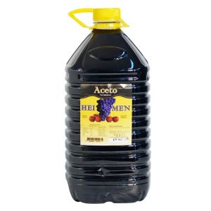 Aceto Balsamico Hei men Bidon x 5 Lts