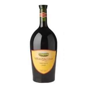 Vino Tinto Viñas de Alvear Caja (6 x 750 ml)