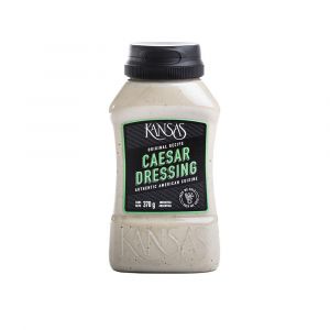 Aderezo Caesar Kansas x Pomo 370 Gr