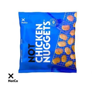 Nuggets NotChicken Caja (4 x 2,5 Kg)