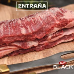 Entraña Swift Pieza x 1,85 Kg Aprox ($ x unidad)