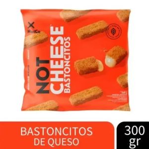 NotCheese Bastoncitos Caja x 6 Kg (20x300g)-