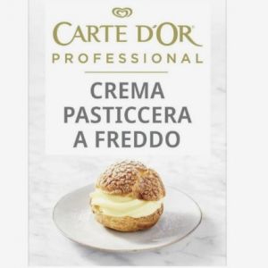 Crema Pastelera Carte Dor Bolsa x 1 Kg