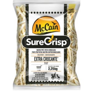 Papa McCain Surecrisp Corte Fino Caja (8 x 2,5 Kg)