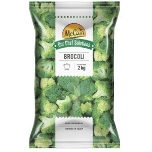 Brocoli Congelado McCain Caja (5 x 2kg)