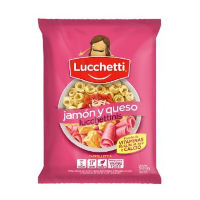 Lucchetti