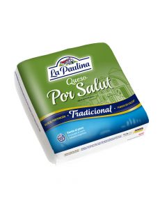 Queso Port Salut La Paulina Horma x 4,2 Kg Precio x unidad