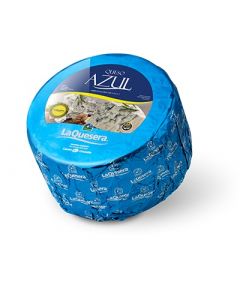 Queso Roquefort La Quesera Horma x 2,4 Kg Precio x unidad