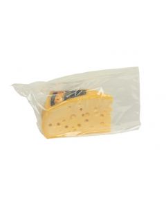 Queso Gruyere Cuña J & C x 3 Kg. Precio x UN.