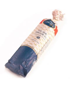 Salame Milan Cabaña Argentina x 2 Kg.