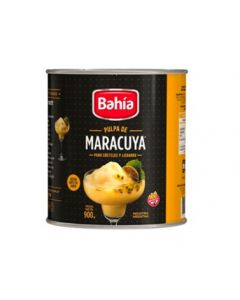 Pulpa de Maracuya Bahia Lata x 850 Gr