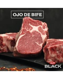 Ojo de Bife Swift x 2,8 Kg aprox (B.Ancho) ($ x unidad)